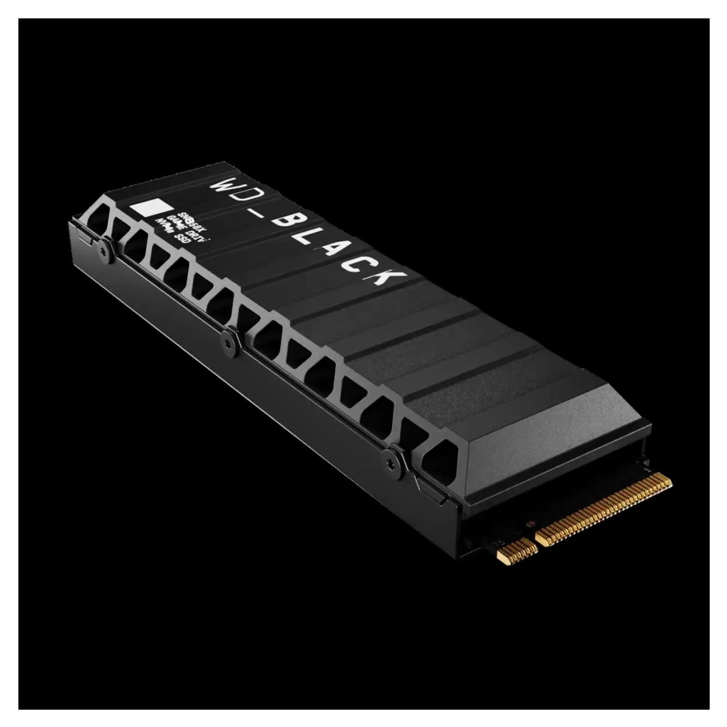 Wd 8Tb Black Sn850X Wds800T2Xhe 7200-6600Mb/S M2 Nvme Gen4 Di̇sk - Görsel 2