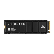 Wd Black 2Tb Sn850P 7300Mb/S-6600Mb/Splaystation 5 Uyumlu Pcıe Gen4 X4 M.2 Nvme Ssd - Wdbbyv0020Bnc-Wrsn