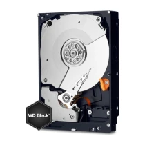 Wd Black 500Gb 7200Rpm Sata 3.0 64Mb 3.5' Sabit Disk (Wd5003Azex)