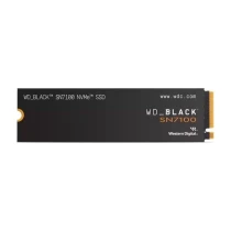Wd Black Sn7100 1Tb Okuma 7250Mb/S / Yazma 6900Mb/S Pcıe Gen4 Nvme Ssd-Wds100T4X0E
