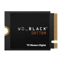 Wd Black Sn770M 500Gb 5000Mb/S-4000Mb/S Nvme Pcıe Gen4 X4 Ssd Wdbdnh5000Abk-Wrsn