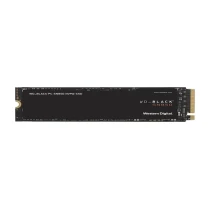 Wd Black Sn850 Wds500G1X0E 500 Gb 7000/4100 Mb/S Nvme M.2 2280 Ssd