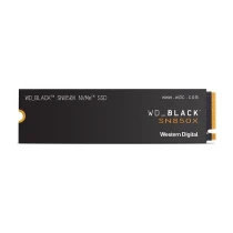 Wd Black Sn850X 1Tb M.2 2280 Pcıe Gen4 Nvme Ssd Bellek 7300