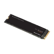 Wd Black Sn850X, Wds800T2X0E, 8Tb, 7300/6600, Gen4, Nvme Pcıe M.2 2280, Ssd