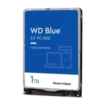 Wd Blue 1Tb 2.5' 128Mb