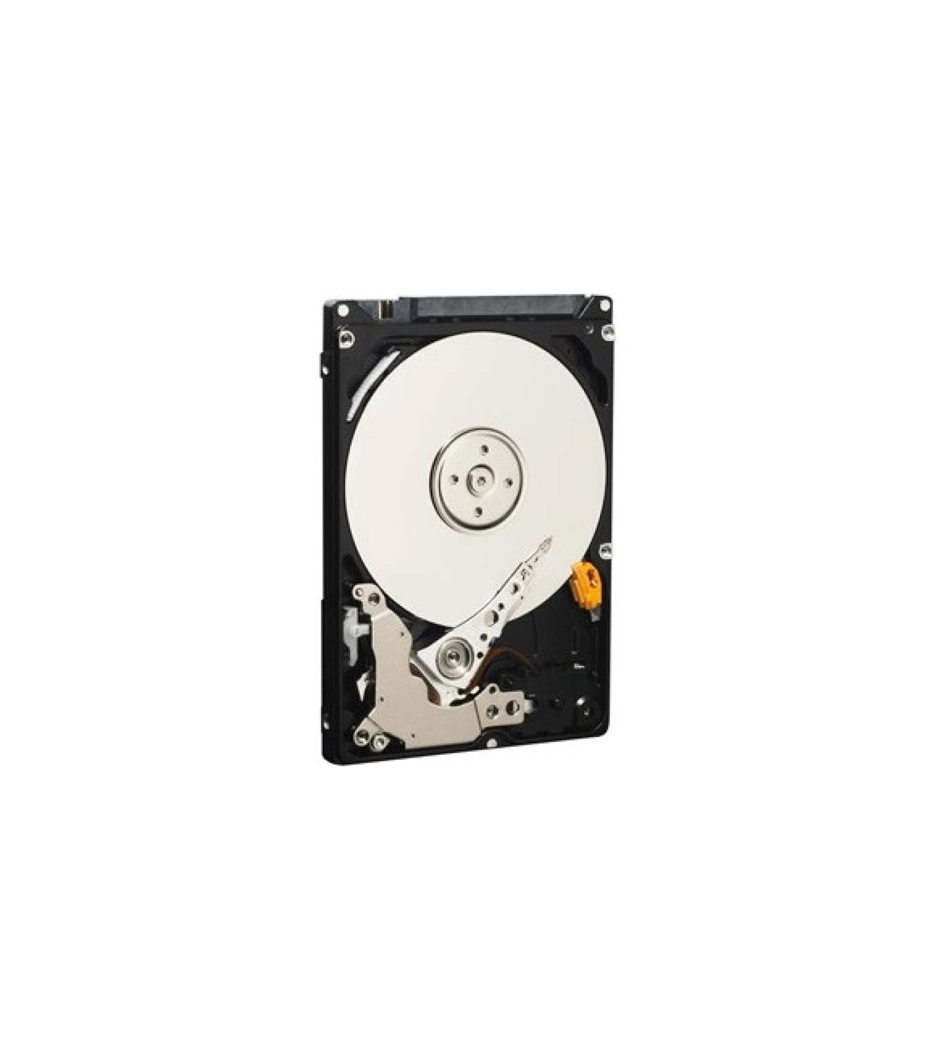 Wd Blue 1Tb 5400Rpm Sata 3.0 8Mb 2.5" Notebook Disk Wd10Jpcx - Görsel 2