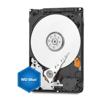 Wd Blue 500Gb 5400Rpm Sata 3.0 8Mb 2.5" Notebook Disk (Wd5000Lpvx)
