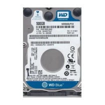 Wd Blue 500Gb Hard Disk (Wd5000Lpcx)