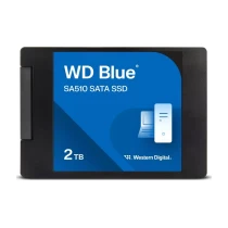 Wd Blue Sa510 2.5’’ Sata3 Ssd 2Tb 560Mb/S-520Mb/S (Wds200T3B0A)