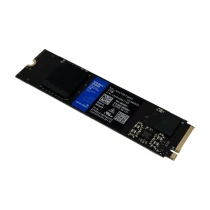 Wd Blue Sn5000 4Tb Wds400T4B0E 5500/5000Mb/S Pcıe Gen4 X4 M.2 2280 Nvme Ssd