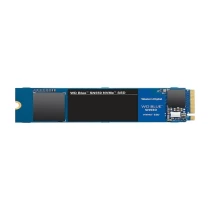 Wd Blue Sn550 Wds100T2B0C 1 Tb M.2 Ssd