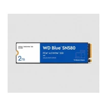 Wd Blue Sn580 2Tb Nvme Ssd
