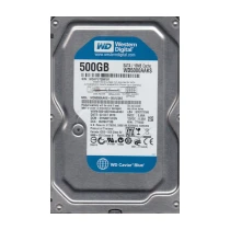 Wd Blue Wd5000Aaks 500 Gb 3.5" 7200 Rpm Sata 3 Hdd