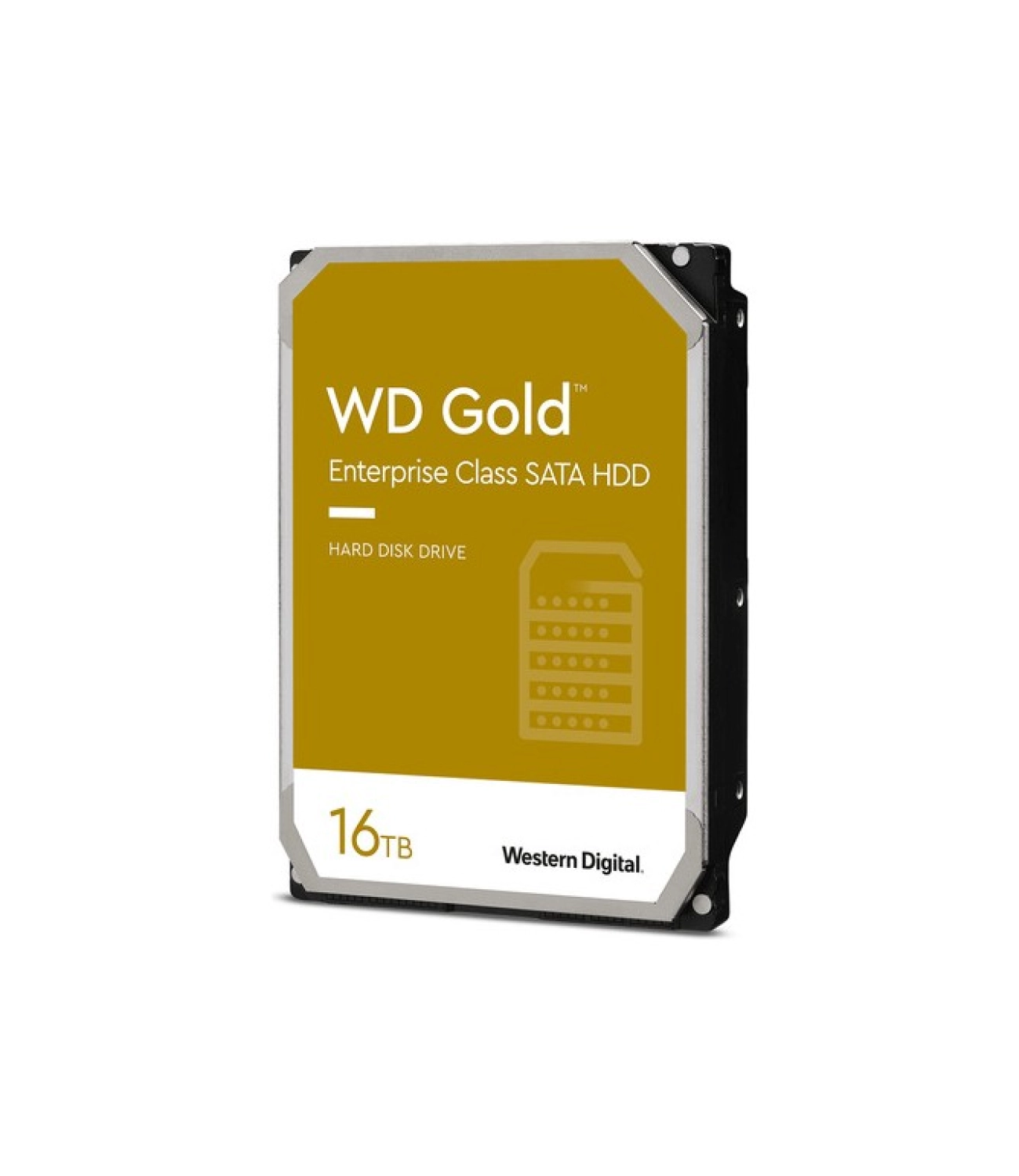 Wd Gold 16 Tb Enterprise ürün görseli
