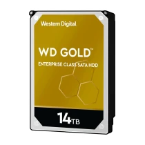 Wd Gold Enterprise 14Tb 3.5" Sata 3 7200Rpm 512Mb Sabit Disk (Wd141Kryz )
