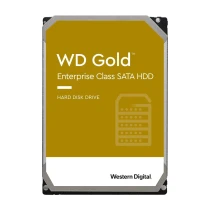 Wd Gold Enterprise Wd122Kryz 12Tb 7200Rpm 512Mb 3.5" Sata Harddisk