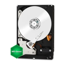 Wd Green 2Tb Intellipower Sata 3.0 64Mb 3,5' Sabit Disk (Wd20Ezrx)
