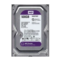 Wd Purple 05Purz 500 Gb 3.5" 5400 Rpm Hdd Güvenlik Diski Western Digital 500Gb Wd05Purz