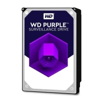Wd Purple 8Tb 3.5" 5400Rpm 256Mb Sata 3 (Wd81Purz)