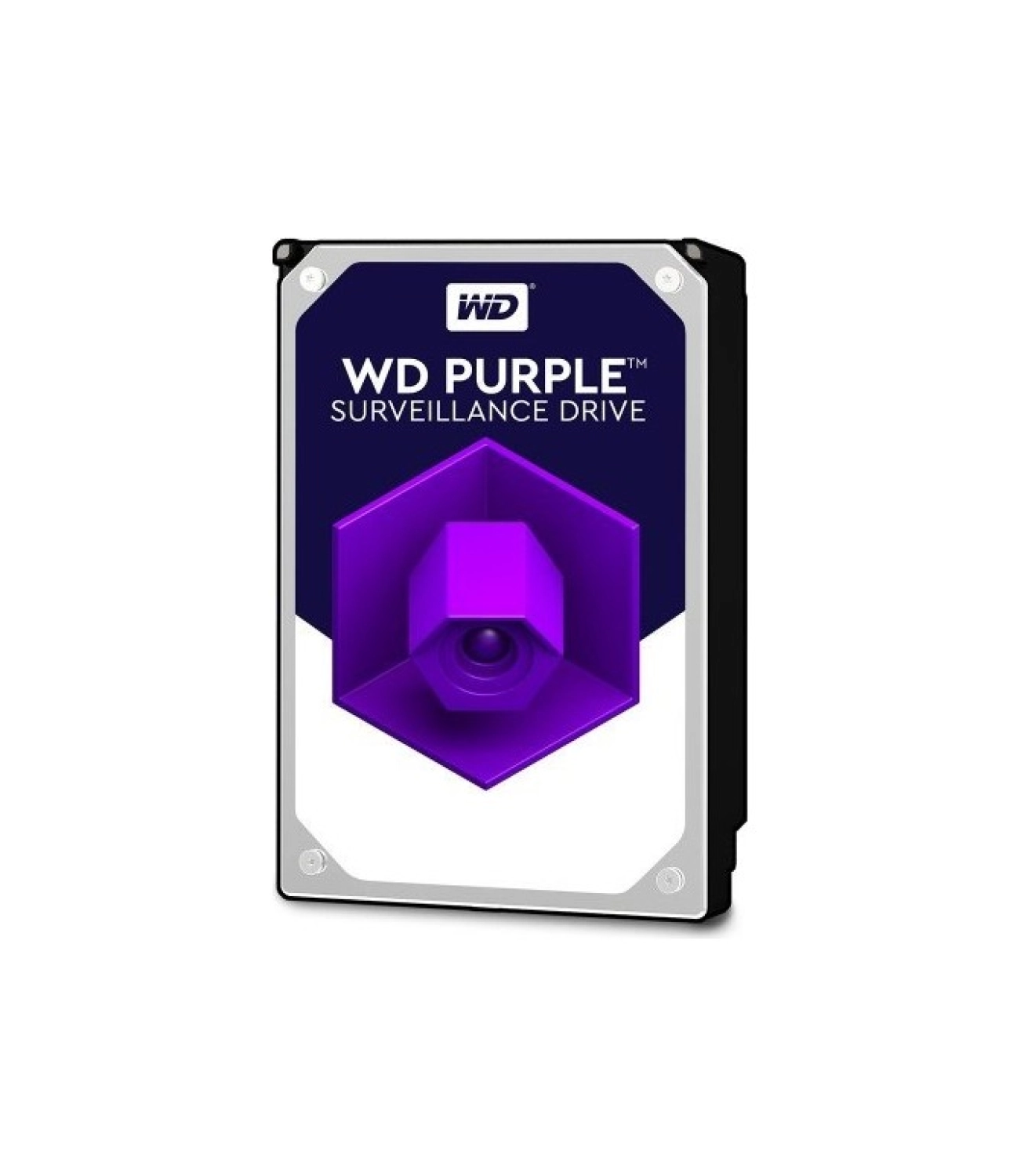Wd Purple 8Tb 3.5" 5400Rpm 256Mb Sata 3 (Wd81Purz) ürün görseli