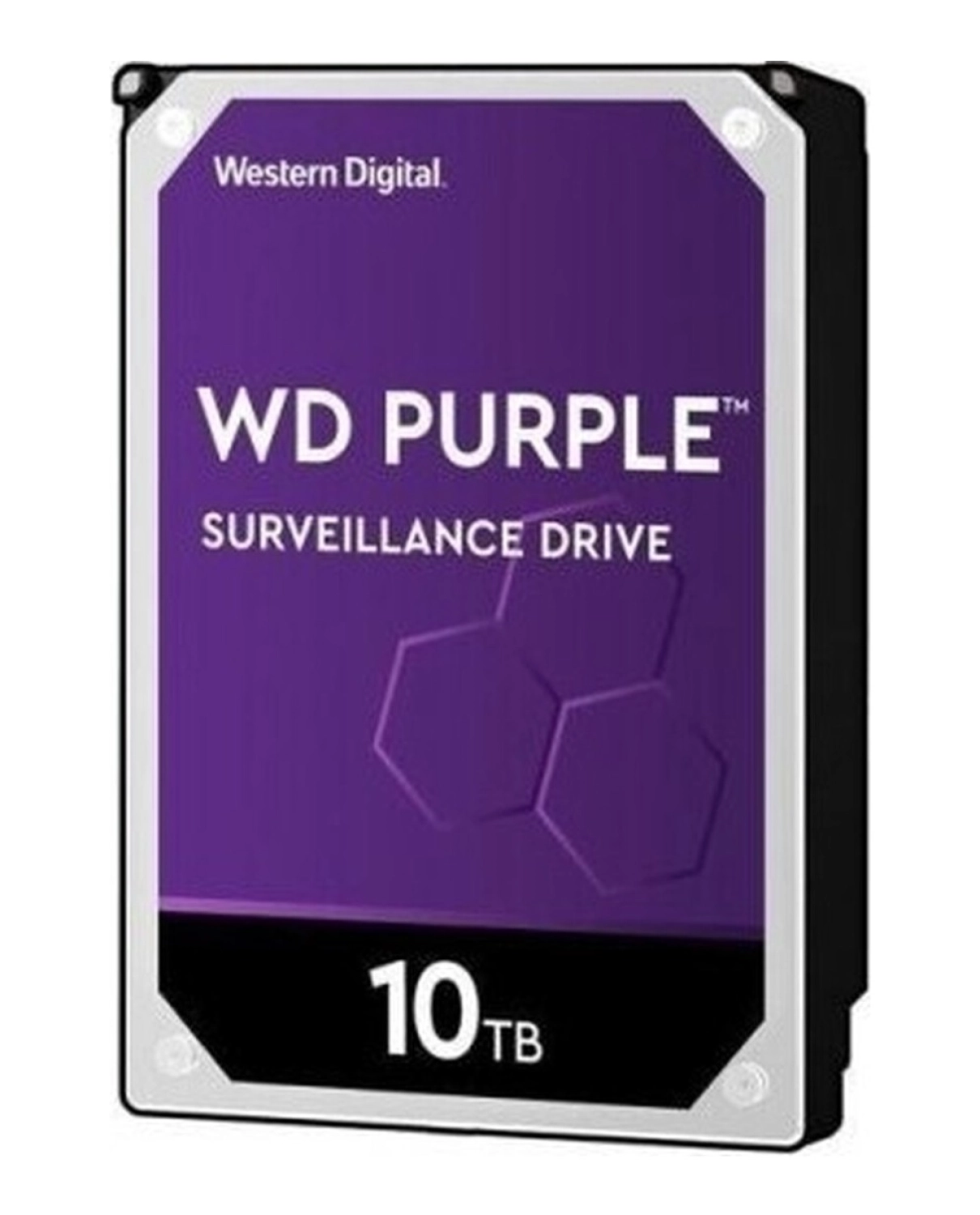 Wd Purple Wd101Purz 10Tb 3.5 ürün görseli