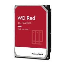 Wd Red 3.5 Sata Iıı 6Gb/S 64Mb 7/24 Nas 3 Tb Hard Disk Wd30Efax
