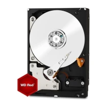 Wd Red 4Tb Intellipower Sata 3.0 64Mb 3,5' 1-8 Yuva Nas Sabit Disk (Wd40Efrx)
