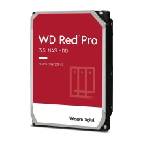Wd Red Pro 14 Tb 7200Rpm 512Mb Sata3 300Tb/Y Nas Wd141Kfgx Hard Disk