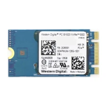 Wd Sn520 Sdapmuw-128G-1001 128Gb 2 Nvme Ssd