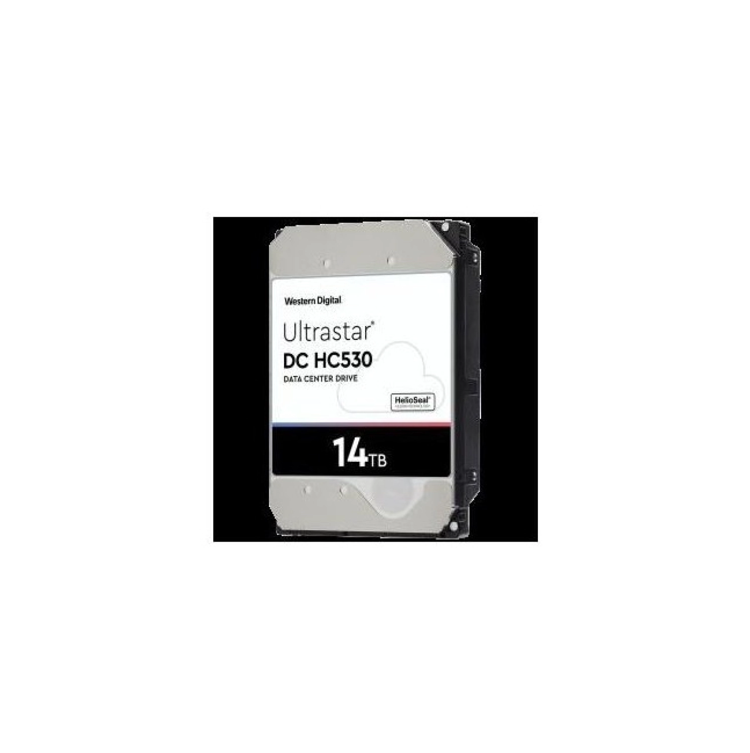 Wd Ultrastar 3.5 Inc 14Tb 7200Rpm 512Mb Hc530 0F31284 Wuh721414Ale6L4 Sabit Disk ürün görseli