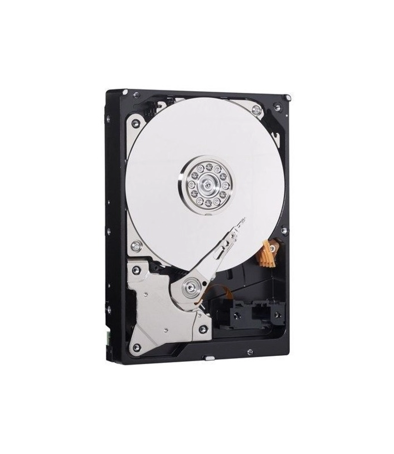 Wd Wd5000Azrz 500 Gb Sata 3.0 5400Rpm 64Mb 3.5'' Dahili Disk - Görsel 3