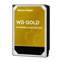 Wd Wd8004Fryz) Gold Enterprise 8Tb 3.5" Sata 3 7200Rpm 256Mb Sabit Disk (Wd8004Fryz)