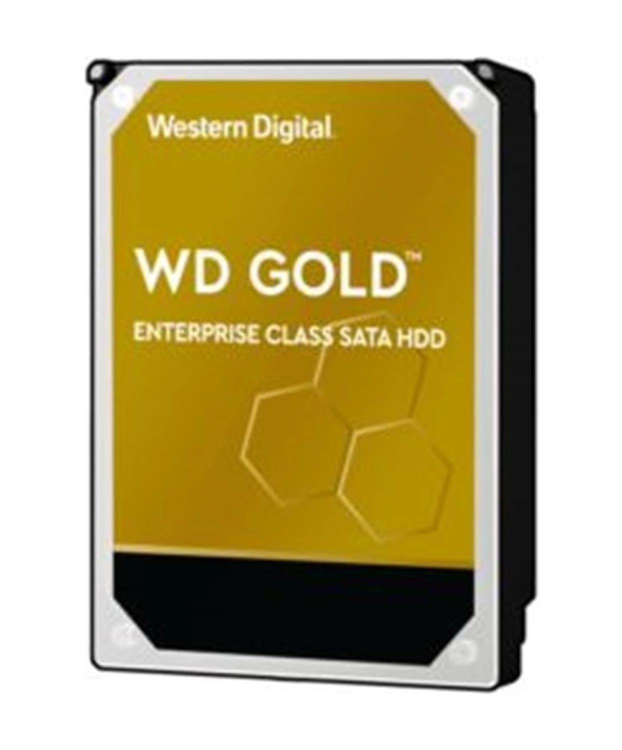 Wd Wd8004Fryz) Gold Enterprise 8Tb 3.5" Sata 3 7200Rpm 256Mb Sabit Disk (Wd8004Fryz) ürün görseli