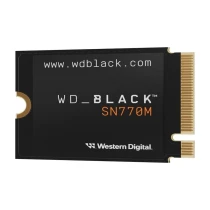 Wd Wds200T3X0G 2 Tb Black Sn770M 2230 Nvm 5150/4850 Mb/S Ssd