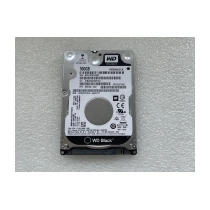 Wd Western Digital Black 500 Gb Wd5000Lplx-08 7200 Rpm Disk