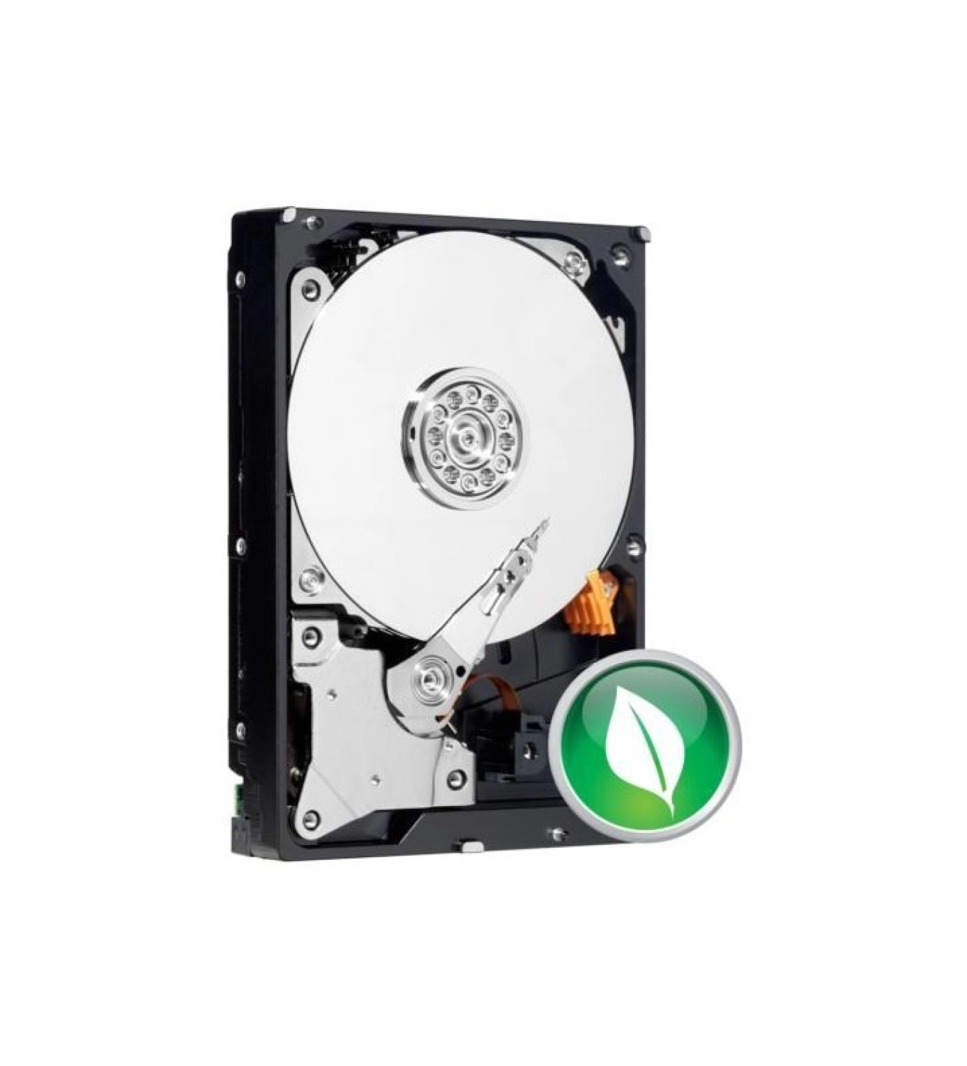 Wd Western Digital Caviar Green 2Tb 64Mb 3,5" Sabit Disk Wd20Ears ürün görseli