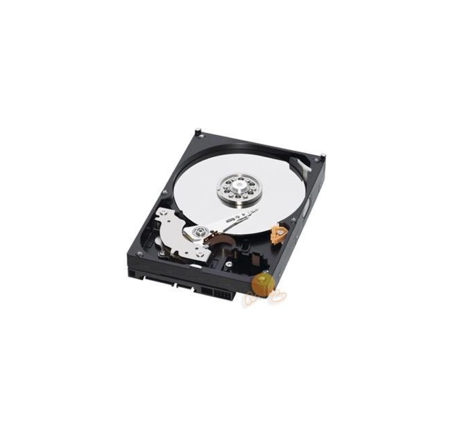 Wd Western Digital Caviar Greenpower 1Tb 64Mb Sata2 3,5" Sabit Disk Wd10Ears ürün görseli