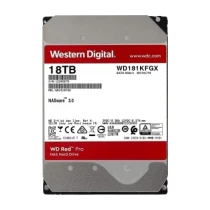 Wd Western Digital Red Pro 18 Tb 3.5'' Sata 6 Hdd Wd181Kfgx