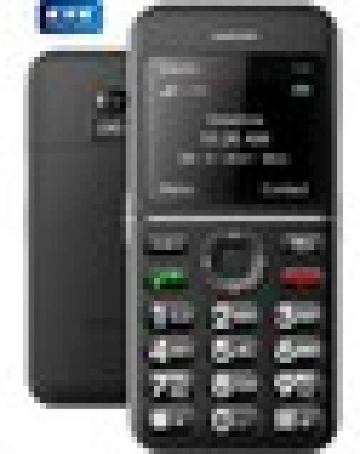 Welio Wkey T200 Tuşlu Telefon - Görsel 8