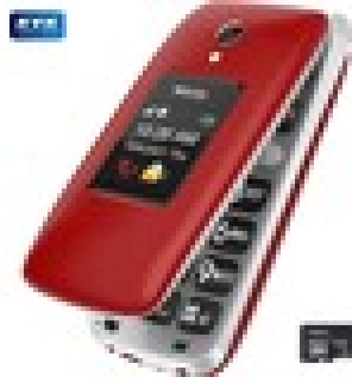 Welio Wkey T300 Siyah Tuşlu Telefon - Görsel 10