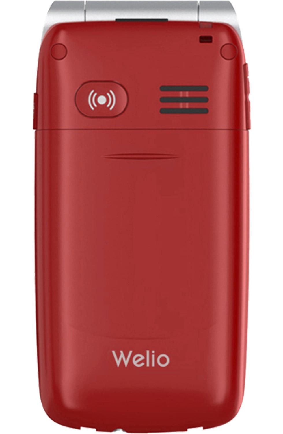 Welio Wkey T300 Tuşlu Telefon - Görsel 5