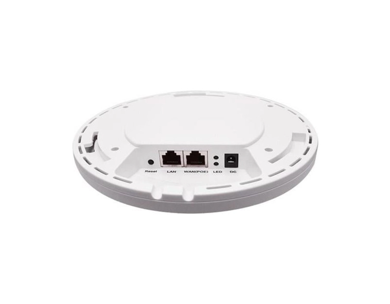 Wi-Tek Wi-Ap210-Lite N300 2.4Ghz Kurumsal Access Point - Görsel 3