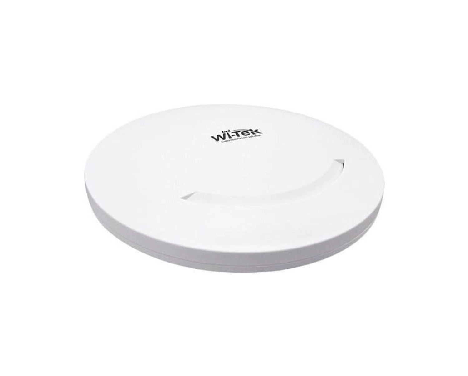 Wi-Tek Wi-Ap210-Lite N300 2.4Ghz Kurumsal Access Point - Görsel 2