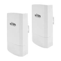 Wi-Tek Wi-Cpe511H-Kit Dış Ortam 900 Mbps 2 Li Access Point