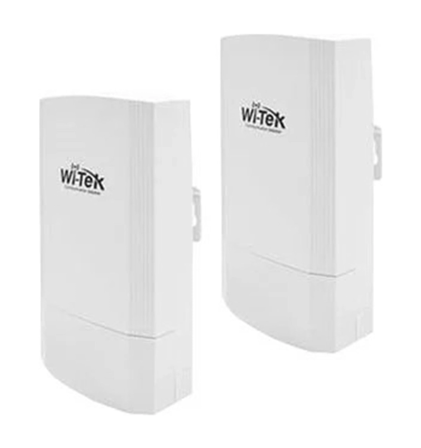 Wi-Tek Wi-Cpe511H-Kit Dış Ortam 900 Mbps 2 Li Access Point ürün görseli