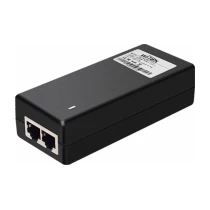 Wi-Tek Wi-Poe31-48V 2*100Mbp Fast Poe Enjektör