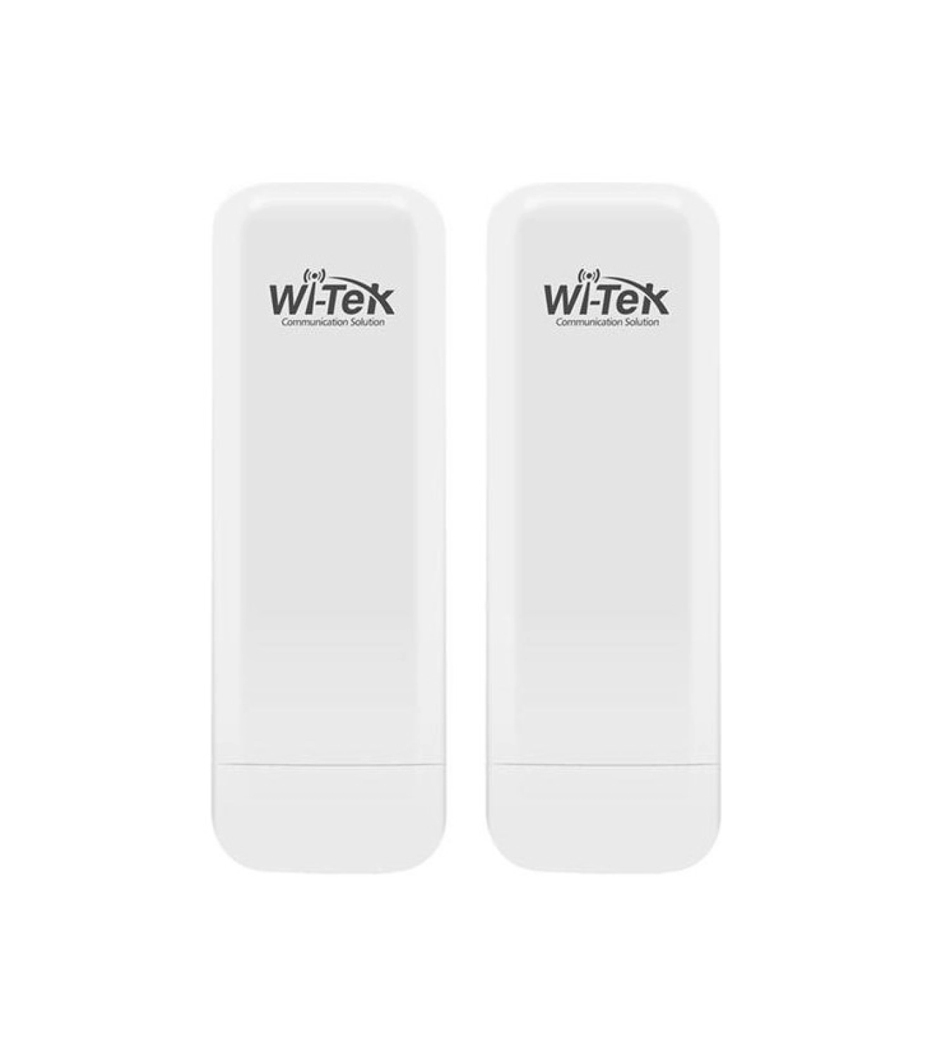 Wi-Tek Wı-Tek Wi-Cpe513P-Kit 13Dbi 300Mbps 5Ghz 5+Km Harici Access Point 2-Li Set ürün görseli