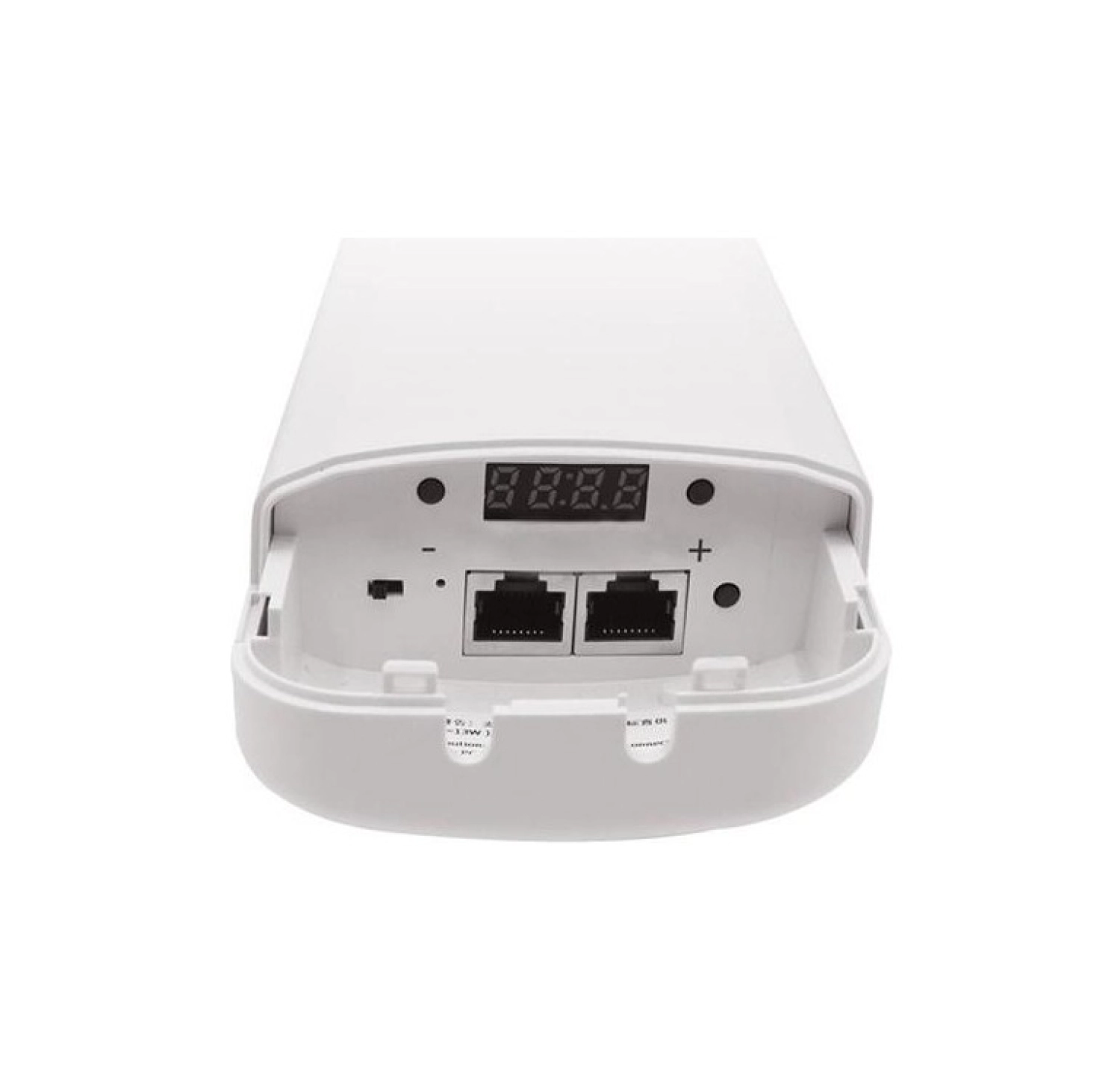 Wi-Tek Wı-Tek Wi-Cpe513P-Kit 13Dbi 300Mbps 5Ghz 5+Km Harici Access Point 2-Li Set - Görsel 3