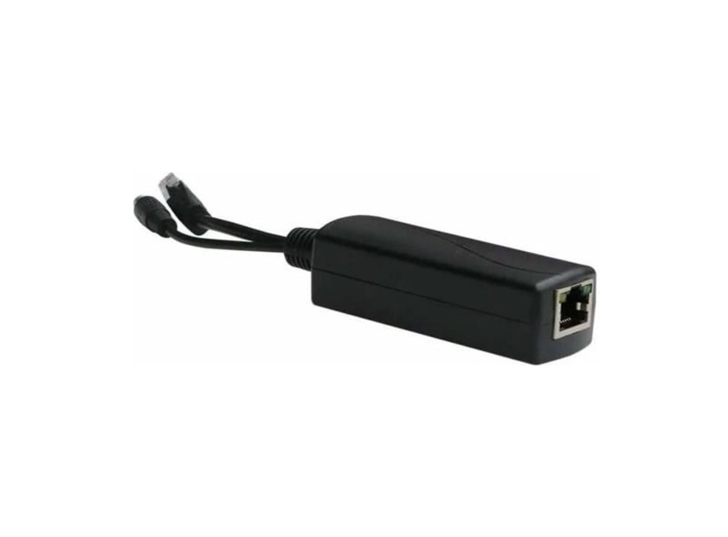 Wi-Tek Wı-Tek Wi-Poe11S-48V 1Port 10/100 30W Poe Splitter ürün görseli