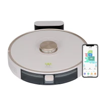 Wiami Fx-9 Pro Akıllı Robot Süpürge